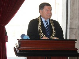 Haşim Kılıç deftere ne yazdı?