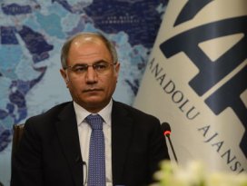 Efkan Ala: Başbakan proaktif davranıyor