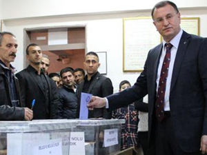 Hatayda 5 bin 600 kişi için araştırma