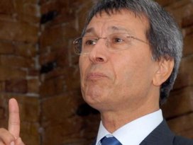 Halaçoğlu: Erdoğan Köşke çıkamaz çünkü..