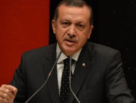 Erdoğan Cumhurbaşkanı adayı olamayacak mı?