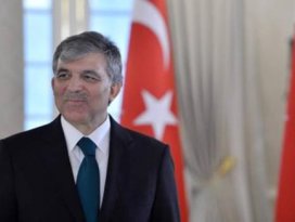 Gül: Yeni bir risk çıkmaması gerekir