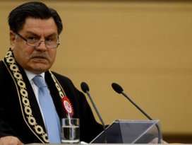 Haşim Kılıçtan çok sert açıklamalar