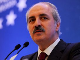Kurtulmuş: Seçimi güle oynaya yapacağız