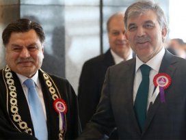 Haşim Kılıç Köşke aday olacak mı?