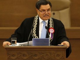Haşim Kılıça AK Partiden ilk tepki