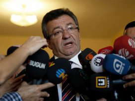CHPden Haşim Kılıça destek
