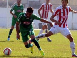 Konya liderden puan almayı hedefliyor