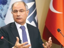 Bunu ancak düşman yapar