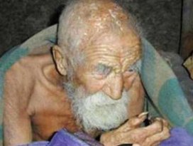 179 yaşında, yaşıyor