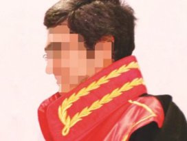 Hukuk amuda kalktı
