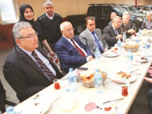 Nabız turları