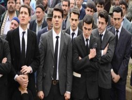Yedi güzel adam: Bir Türkiye hikayesi