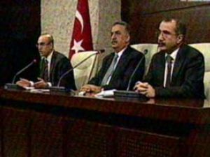 Tekelde uzlaşma yok