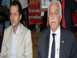 Erbakanın A takımı, Fatih Erbakana karşı