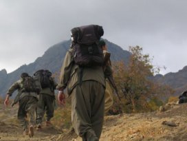 PKK haber yolladı: Partisinden istifa etmezse ölecek