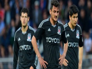 Kara Kartal Sivasta darma duman oldu