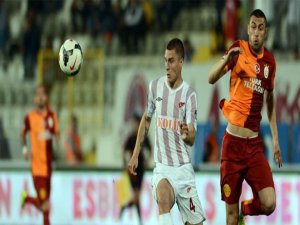 Aslanın DERTlasmanı bitti!