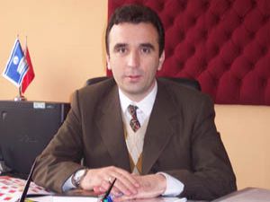 Enderun 2010 TUBİTAKda