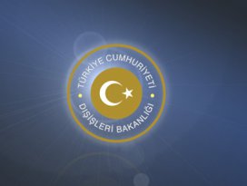 Türkiyeden dünyaya çağrı!