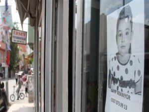 Adanada kaybolan Gizemin cesedi bulundu