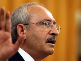 Kılıçdaroğlu: Cemaatle iş birliğimizi ispatlayın