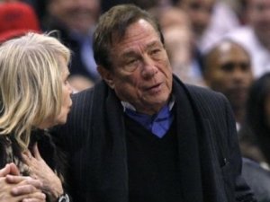 Sterlinge NBAden ömür boyu men