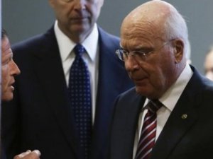 ABDli senatörden Sisi için kötü haber