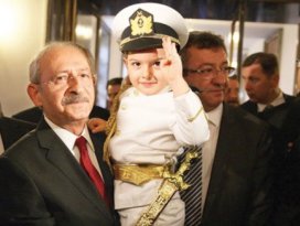 Kılıçdaroğluna sehven çağrı