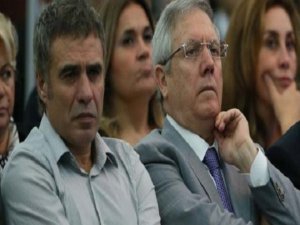 Yıldırımdan Yanala: Git istifa et