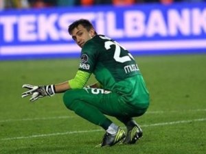 Muslera kupa finalinde oynayacak mı?