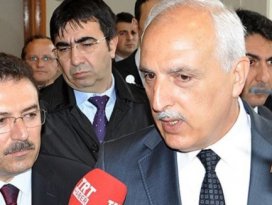 Vali Mutlu: Uzun namlulu silah riski var