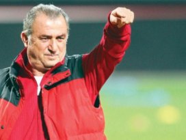 Alvese bir destek de Terimden