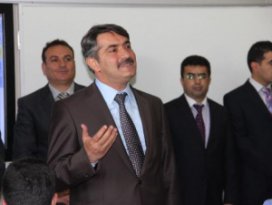 Ercan Taştekin istifa etti