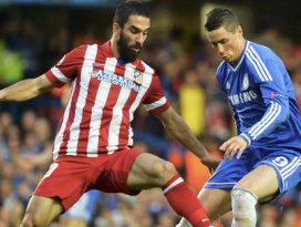 Arda attı Atletico finale uçtu