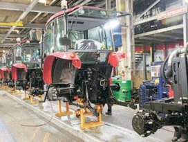 TÜMOSAN hissedara 17 milyon TL dağıtacak