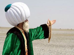 Akşehir fuarda tarihini anlatacak