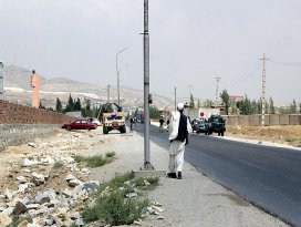 Afganistanda operasyonlar: 71 ölü