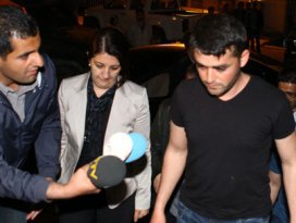 Kaçırılan askerlerle ilgili flaş gelişme!