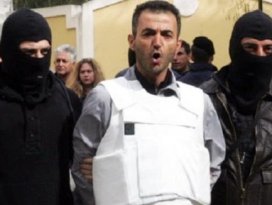 Yunanistan Sabancının tetikçisini iade etmiyor