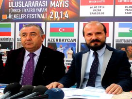 Konya Festival ile tiyatroya doyacak