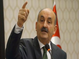 Müezzinoğlu, Hacı adaylarını uyardı