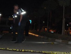 Karakol önünde ses bombalı saldırı: 1 yaralı!