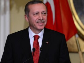 Başbakan Erdoğan son ankette fark attı