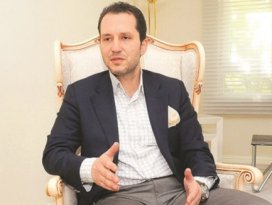 Amacım Saadeti alternatif yapmak