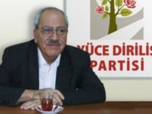 Herkese kapı açık