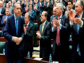 Erdoğan aday olursa Başbakan olabilecek 4 isim!