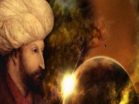 Fatihin kalbi Kocaelide mi?