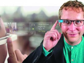 Google Glass Türkiyede satışa çıktı