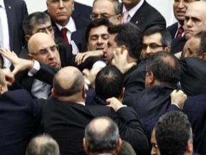 Konya milletvekili hastanelik oldu!
